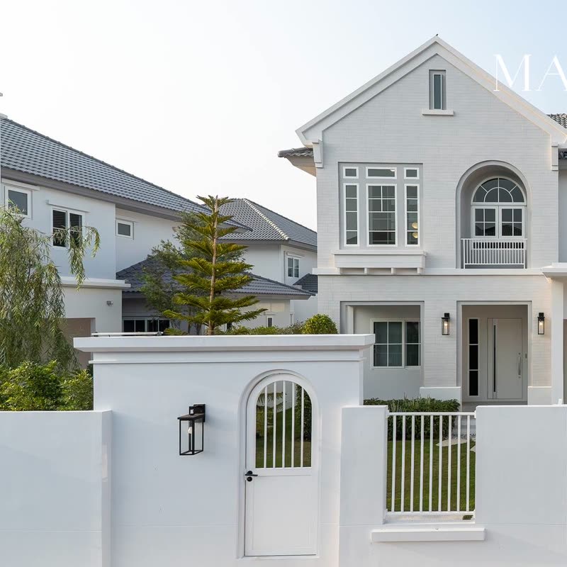 RESIDENTIAL